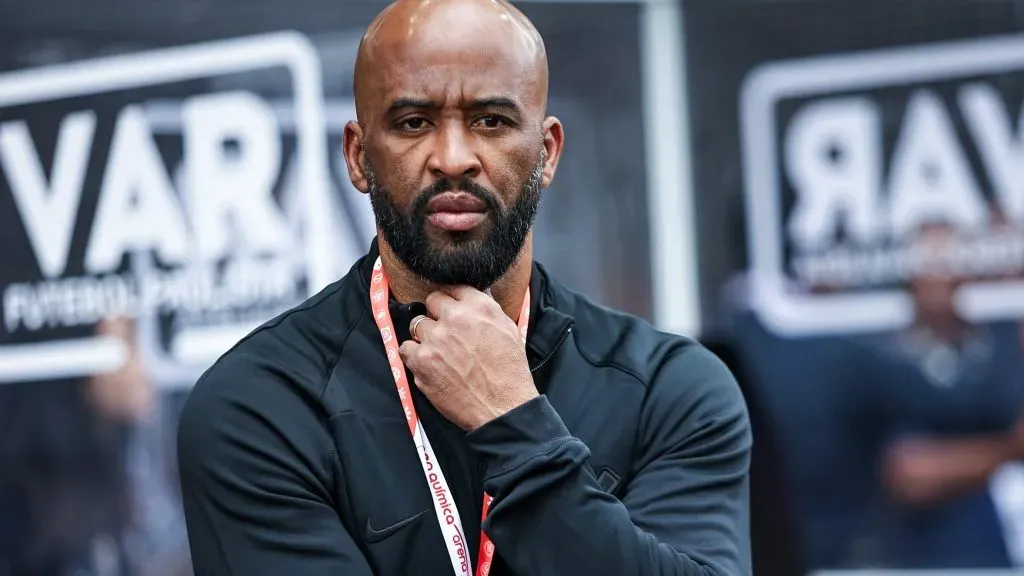 Fabinho Soldado. Foto: Fabio Giannelli/AGIF