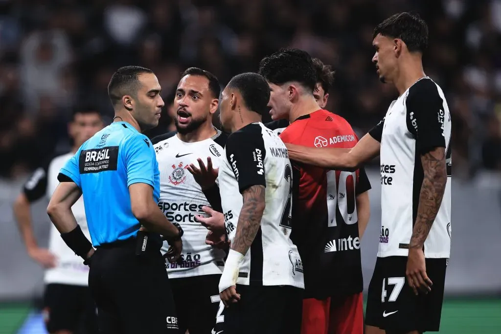 Foto: Ettore Chiereguini/AGIF