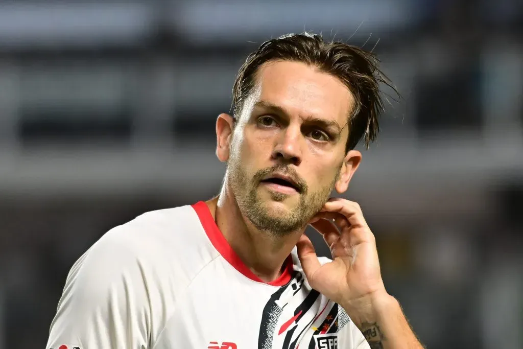 Rafael Toloi está perto de voltar – Foto: Jota Erre/AGIF