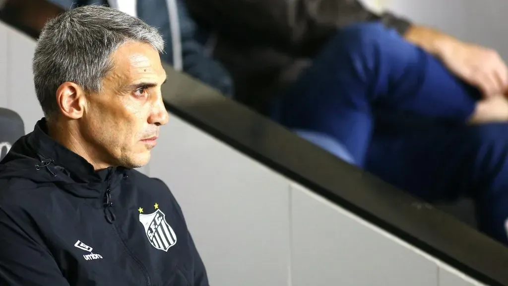 Vojvoda pode causar a reviravolta necessária para não depender de ninguém para ficar na Série A- Foto: Mauricio De Souza/AGIF