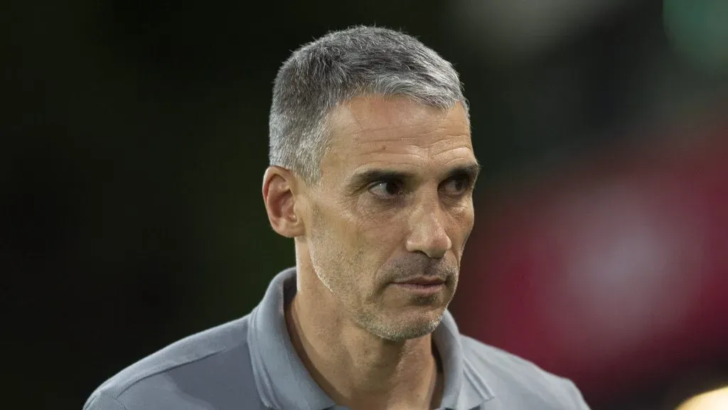 Foto: Anderson Romao/AGIF – Vojovoda pode preservar o camisa 11 em jogo com Botafogo.