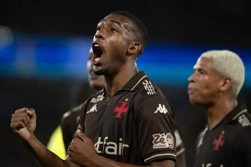 Foto: Jorge Rodrigues/AGIF