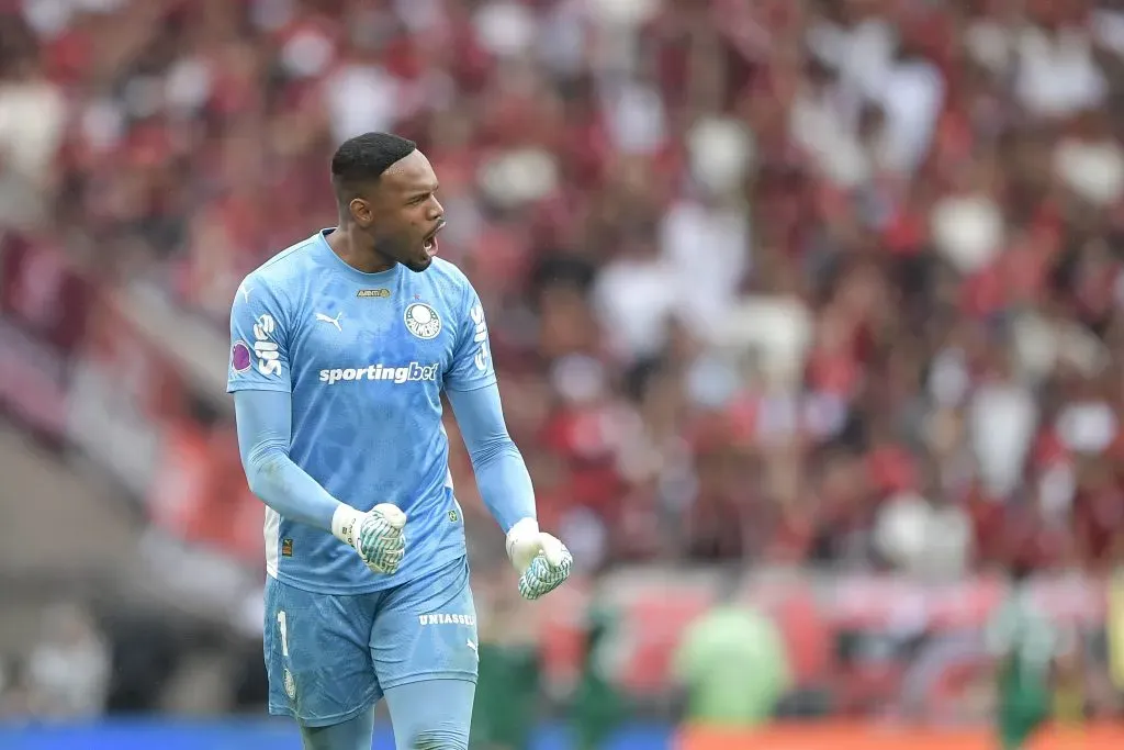 Foto: Thiago Ribeiro/AGIF