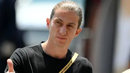 Filipe Luís. Foto: David Ramos/Getty Images