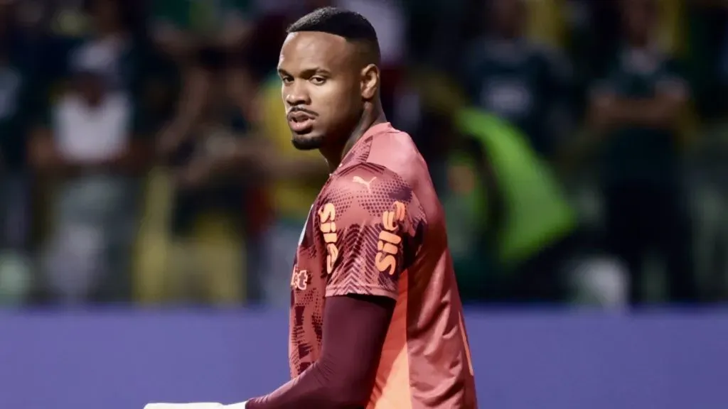 Carlos Miguel. Foto: Marcello Zambrana/AGIF