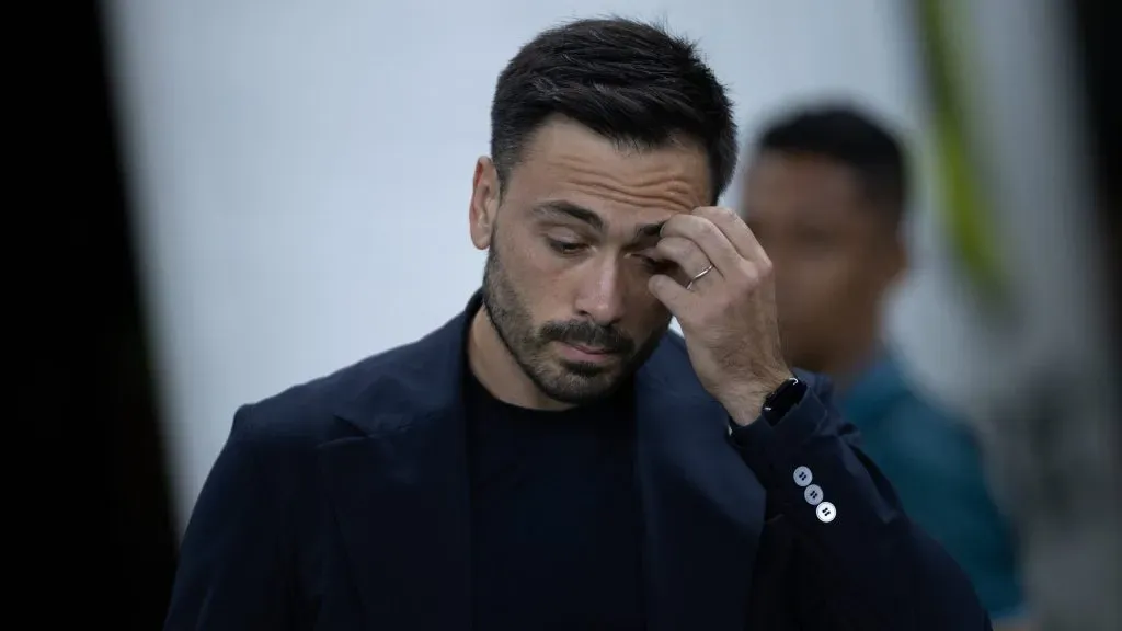 Ancelotti se posiciona após tropeço e deixa futuro em aberto