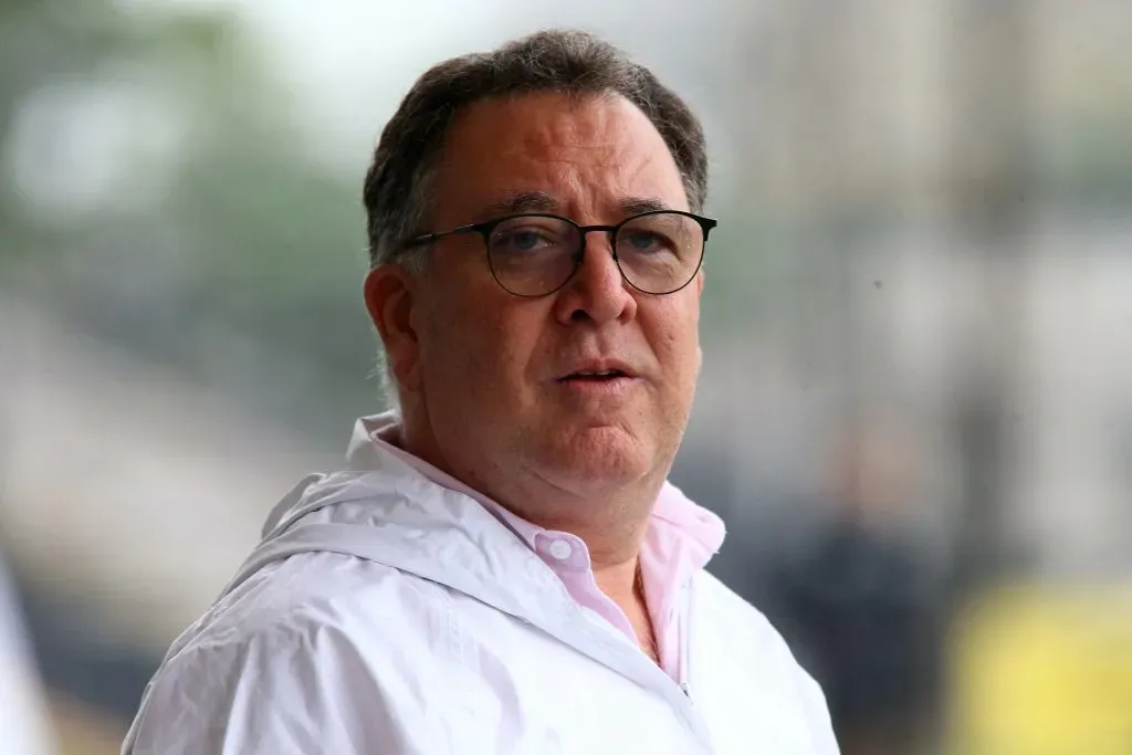 Foto: Mauricio De Souza/AGIF