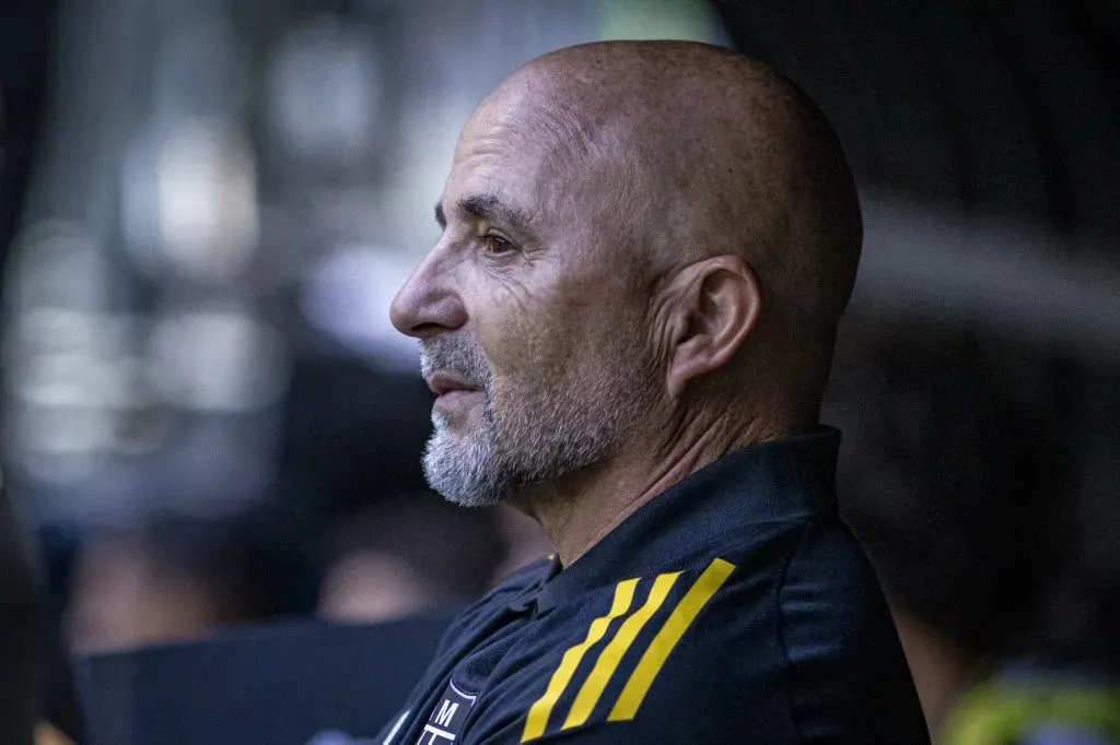 Foto: Fernando Moreno/AGIF