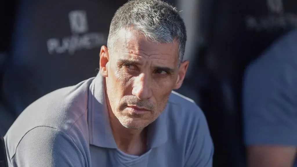 Vojvoda. Foto: Thiago Ribeiro/AGIF