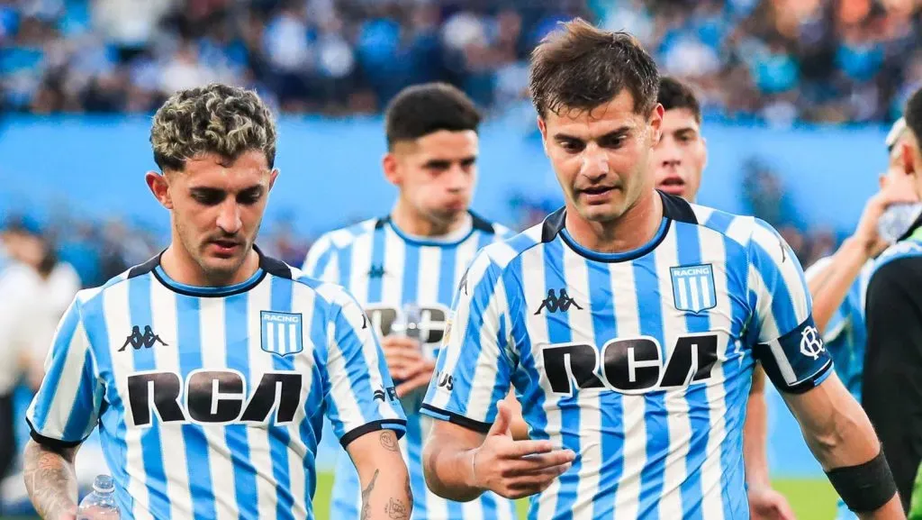 Sosa não vai jogar - Foto: Santiago Gomez Roca/IMAGO.