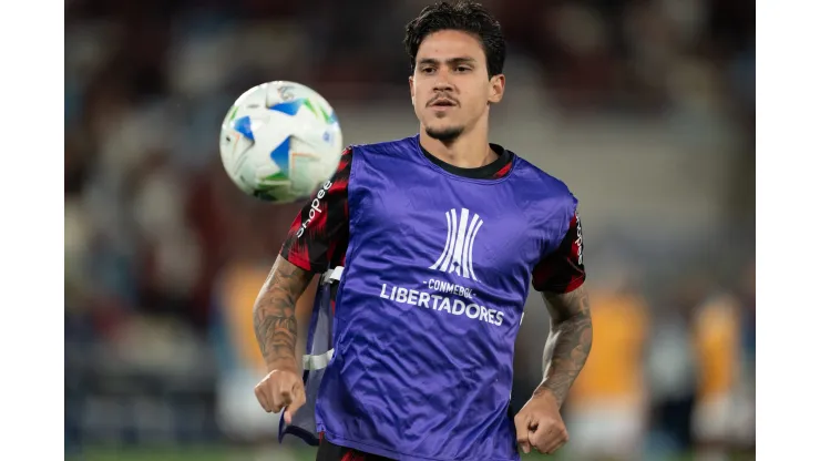 Foto: Jorge Rodrigues/AGIF