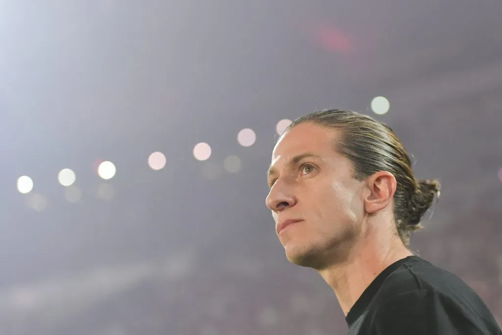 Foto: Thiago Ribeiro/AGIF