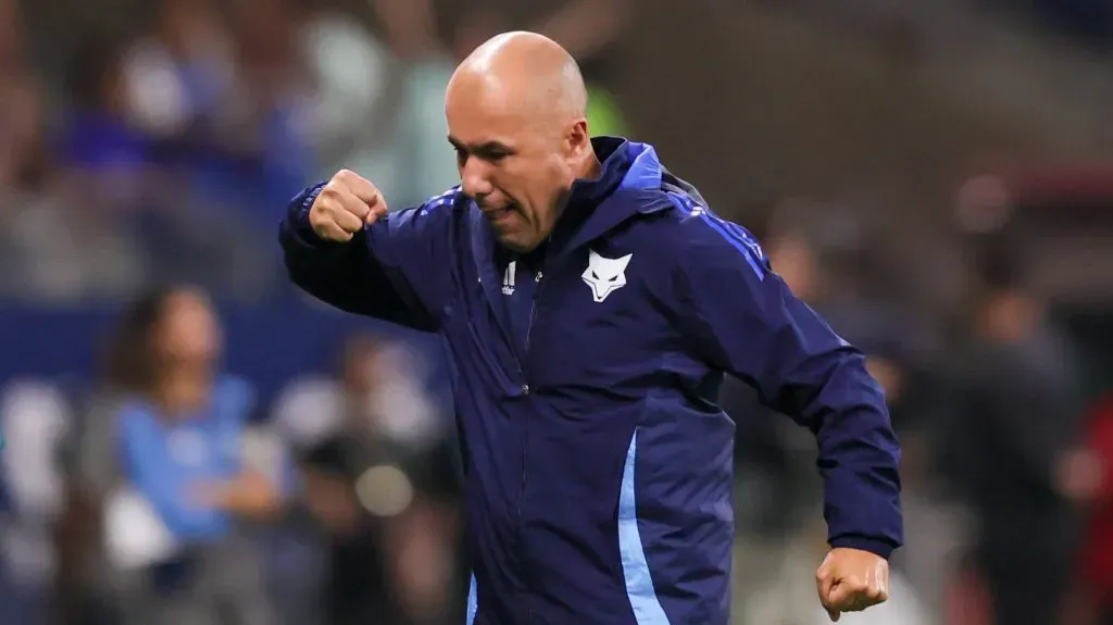 Leonardo Jardim - Foto: Gilson Lobo/AGIF.