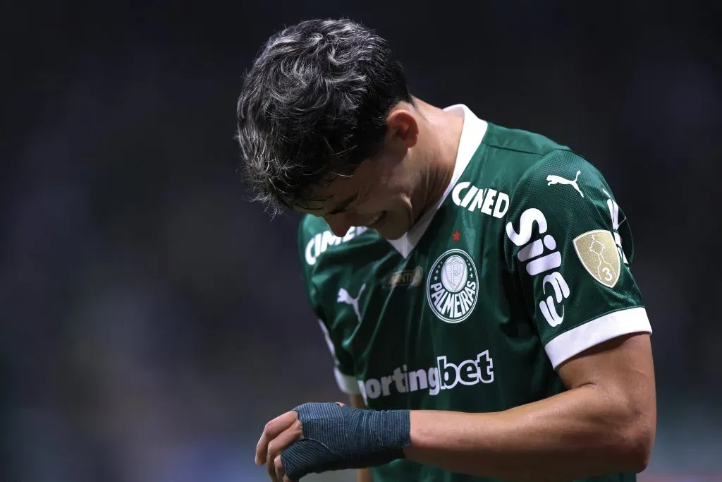 Foto: Marcello Zambrana/AGIF