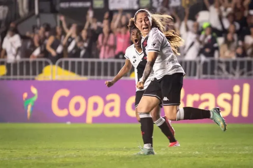 Cruzmaltinas. Foto: Dikran Sahagian/Vasco