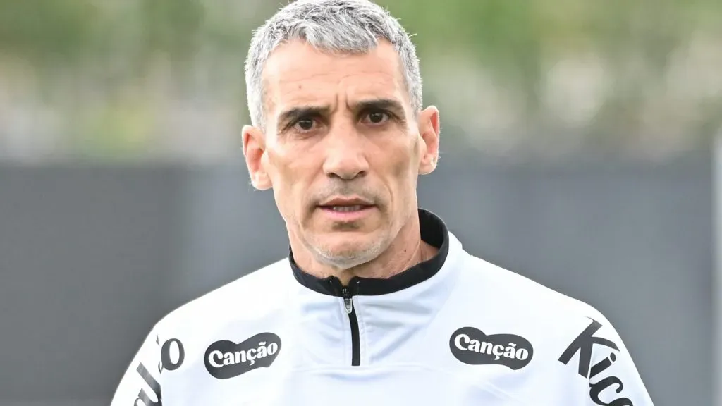 Vojvoda. Foto: Jota Erre/AGIF