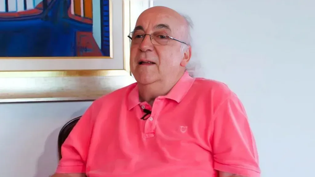 Tostão, comentarista