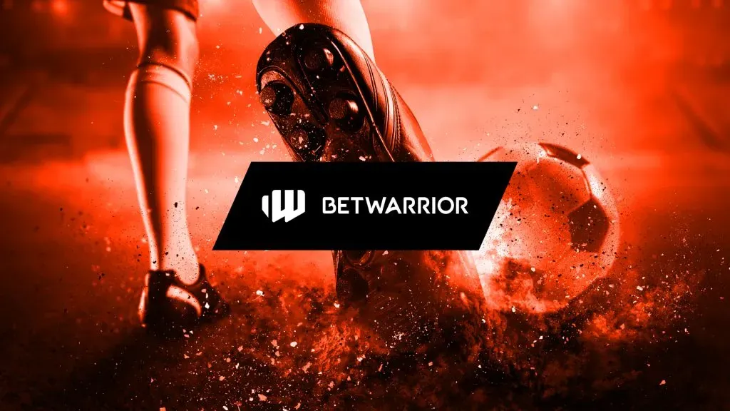 A BetWarrior Brasil oferece um extenso catálogo de esportes e jogos de cassino | Crédito: Arte / iStock