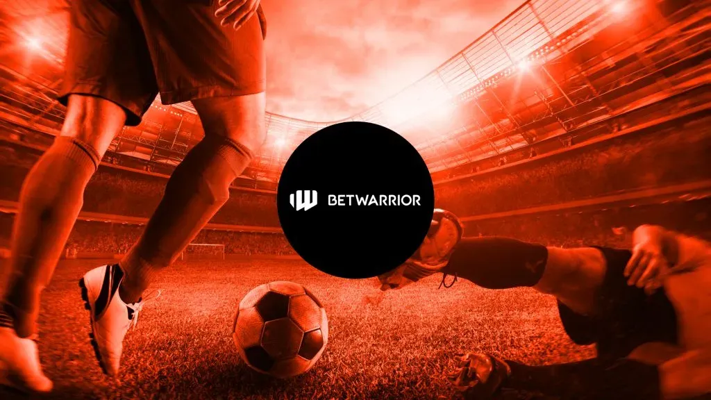 Vale a pena apostar na BetWarrior e se divertir com os recursos da operadora | Crédito: Reprodução / BetWarrior