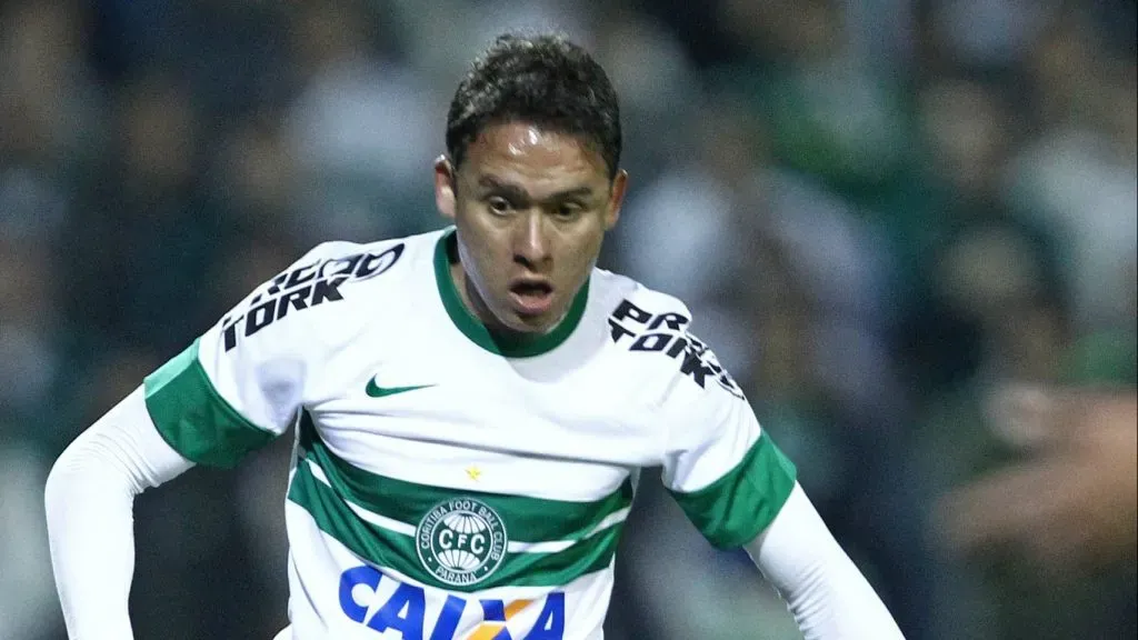 Foto: Heuler Andrey/AGIF