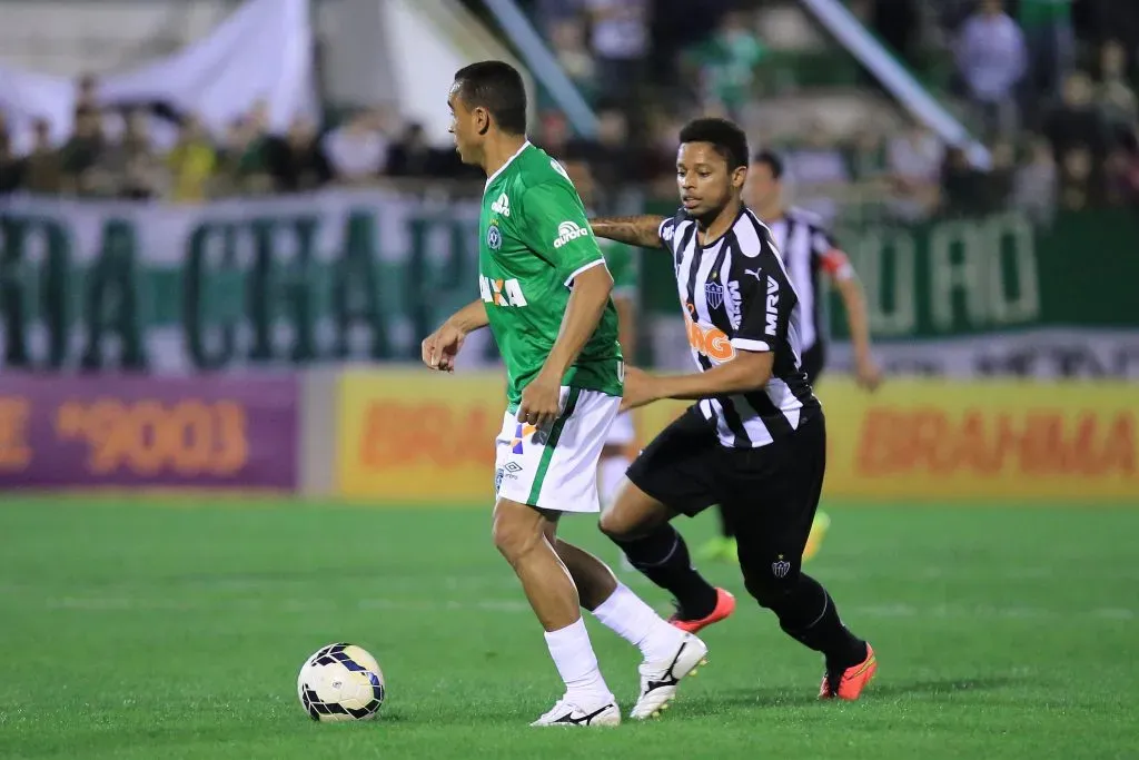 Foto Marcio Cunha/AGIF