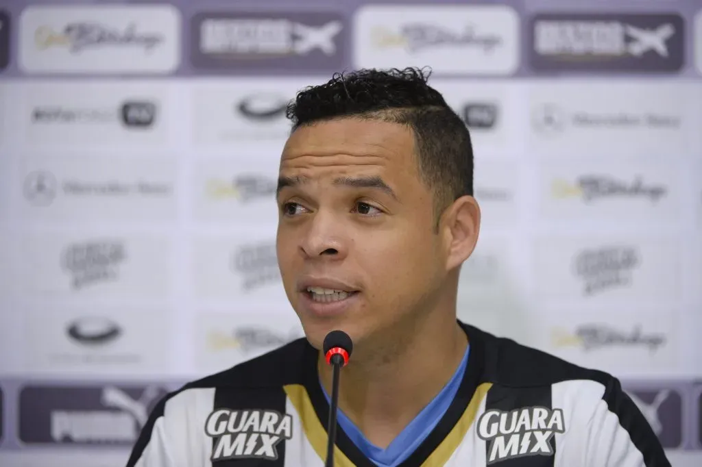 Foto: Fernando Soutello/AGIF