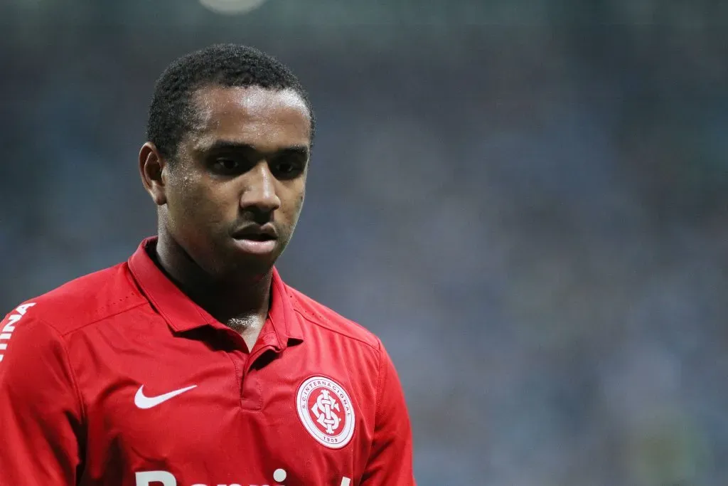 Foto: Gustavo Granata/AGIF