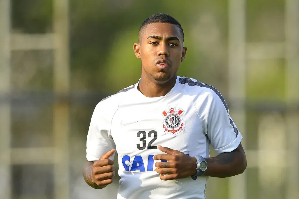 Foto: Mauro Horita/AGIF