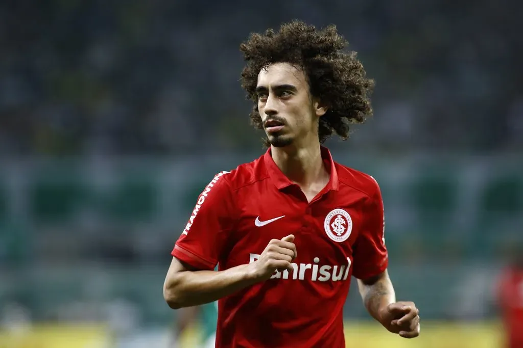 foto:Daniel Vorley/AGIF