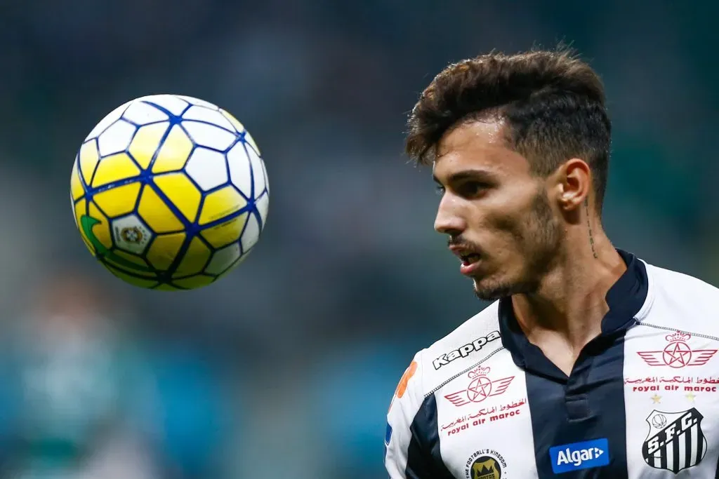 Foto: Marcello Zambrana/AGIF