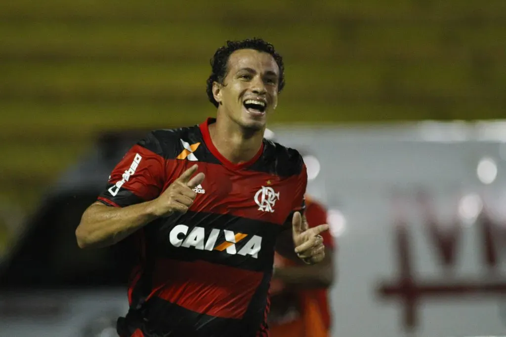 Foto: Luciano Belford/AGIF