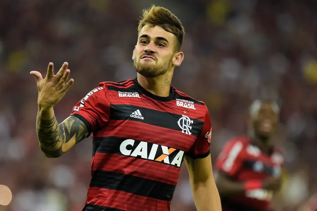 Foto: Thiago Ribeiro/AGIF