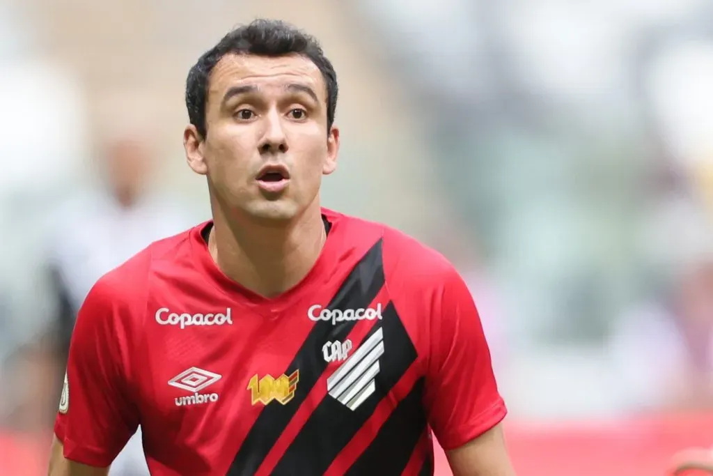 Foto: Gilson Lobo/AGIF