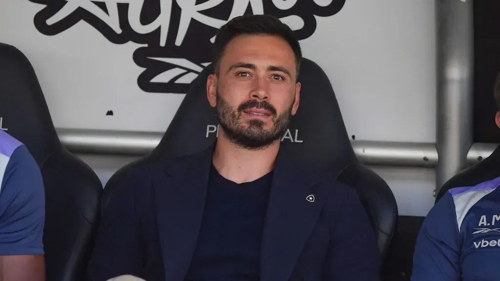 Ancelotti prega cautela e faz mistério sobre escalação da partida – Foto: Thiago Ribeiro/AGIF