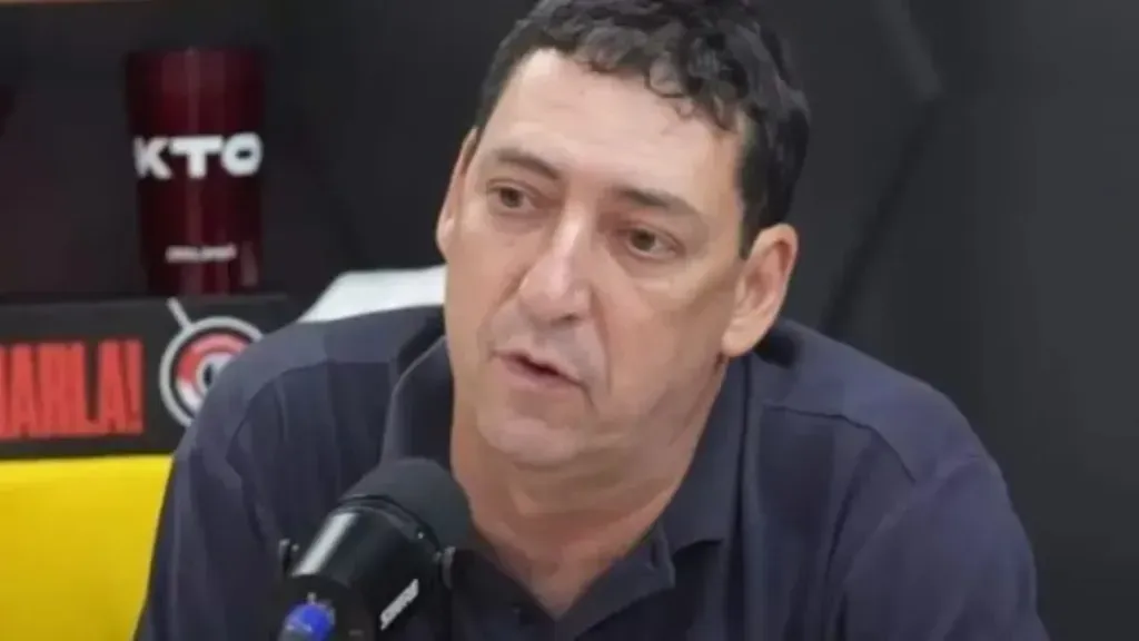 PVC projeta empate entre Botafogo x Vasco – Foto: Reprodução/YouTube