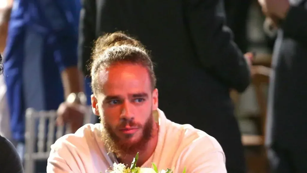 Foto: Mauricio De Souza/AGIF – Bilall Brahimi tem contrato no Clube Paulista até dezembro de 2026.