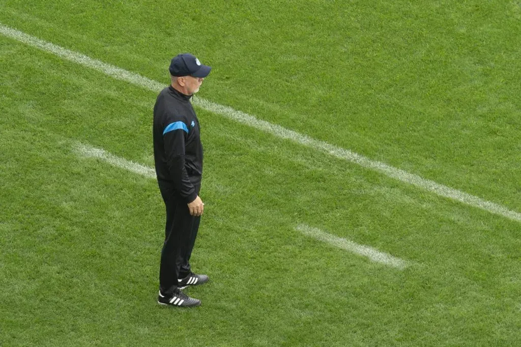 Foto: Anderson Romao/AGIF