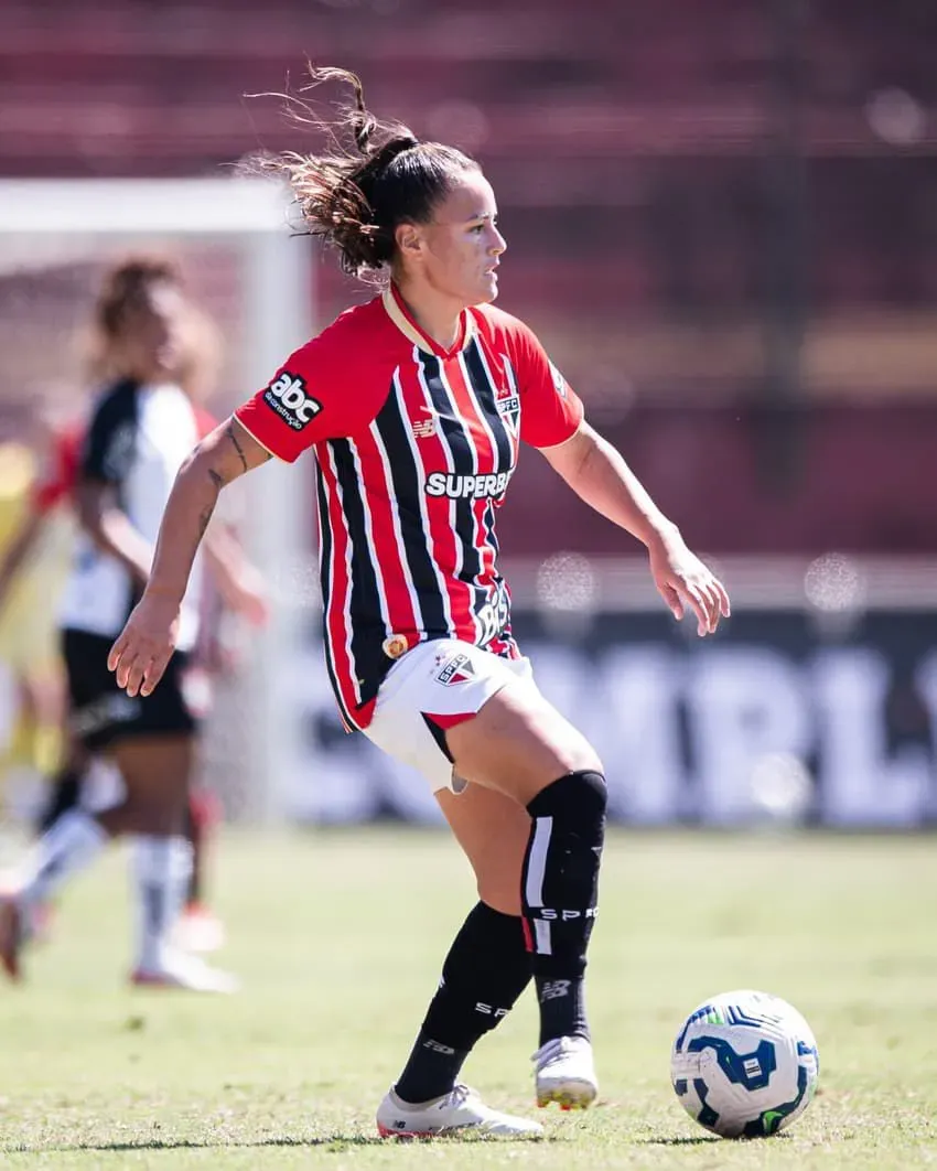 São Paulo. Foto: João Brandino
