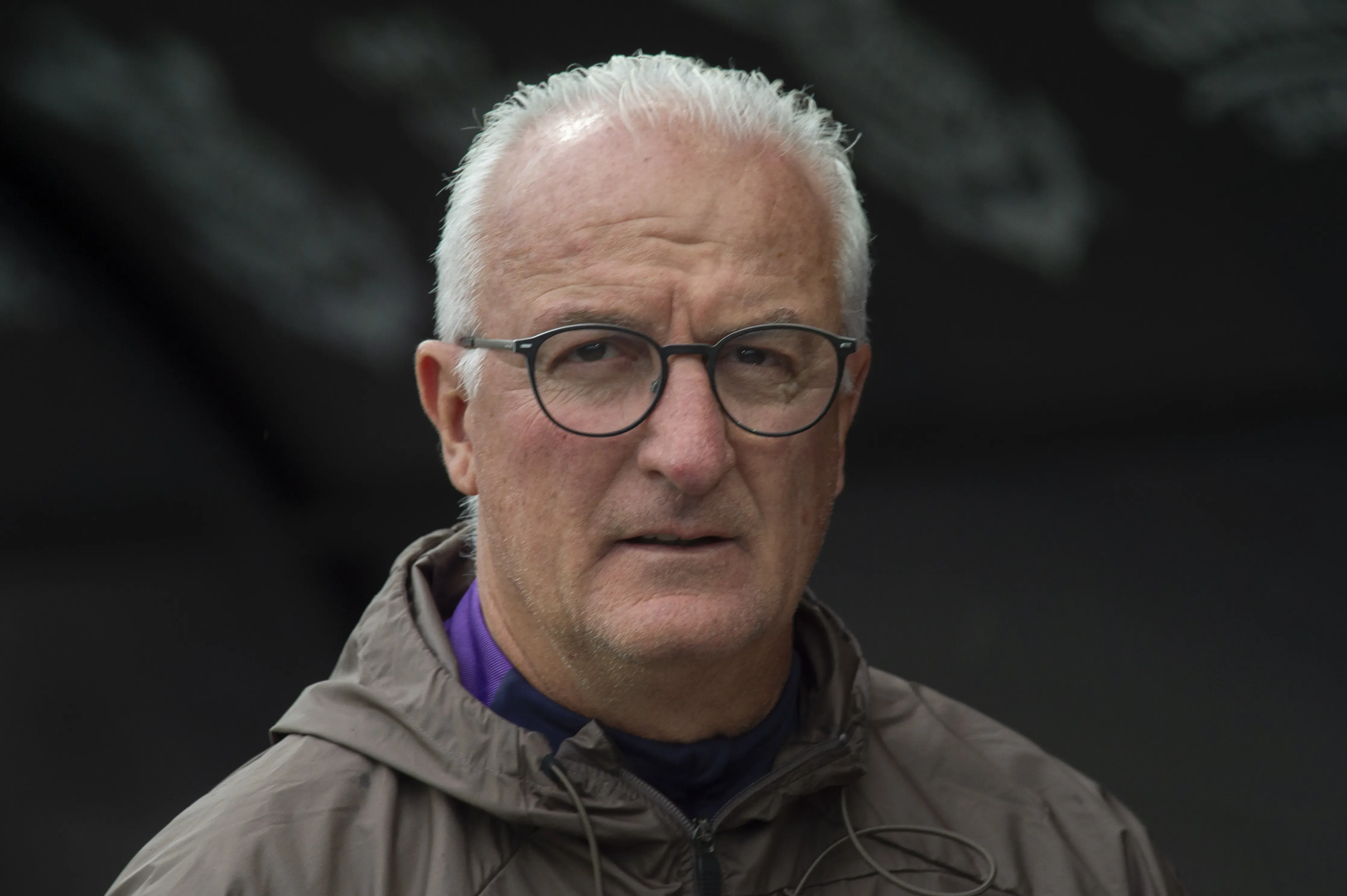 Dorival Junior técnico do Corinthians na Arena Corinthians pelo campeonato Brasileiro A 2025. Foto: Anderson Romao/AGIF