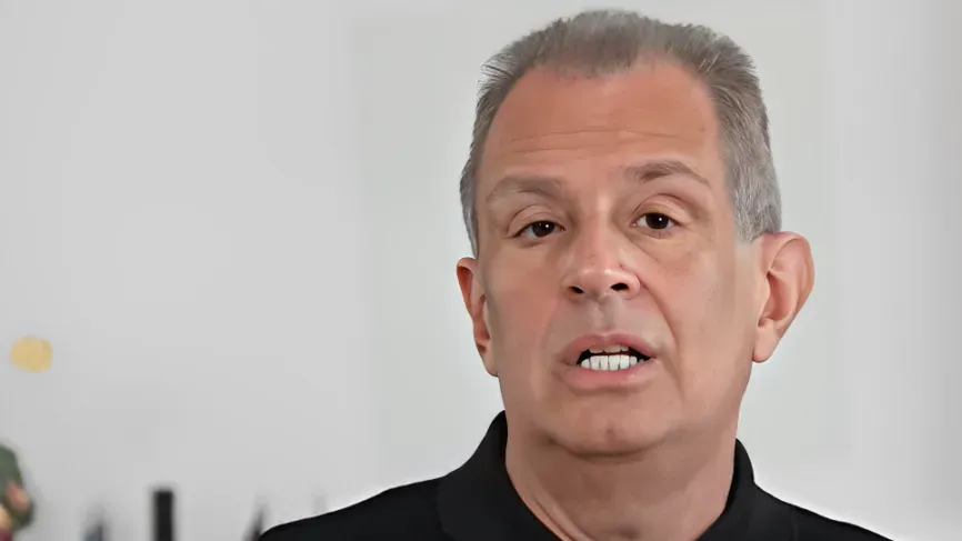 Foto: Reprodução/YouTube – BAP deseja fechar acordo com o ex-jogador o mais rápido possível.