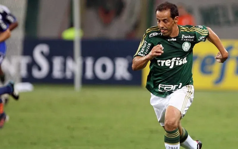 Foto: Fabio Menotti/Palmeiras