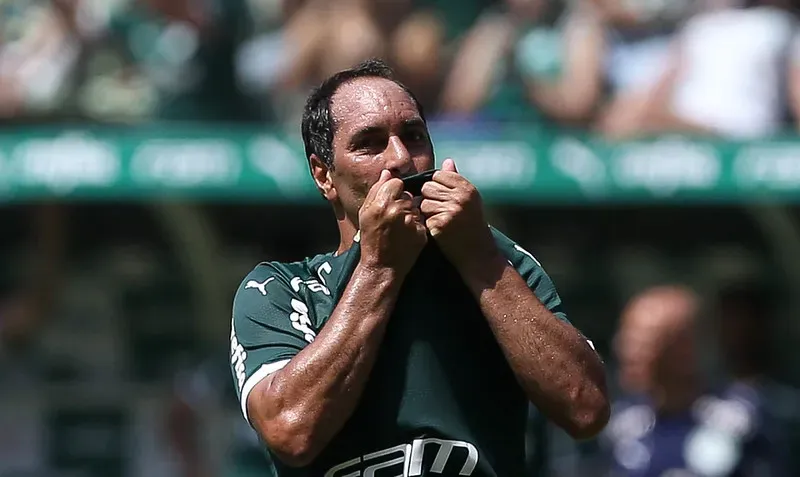 Foto: Palmeiras