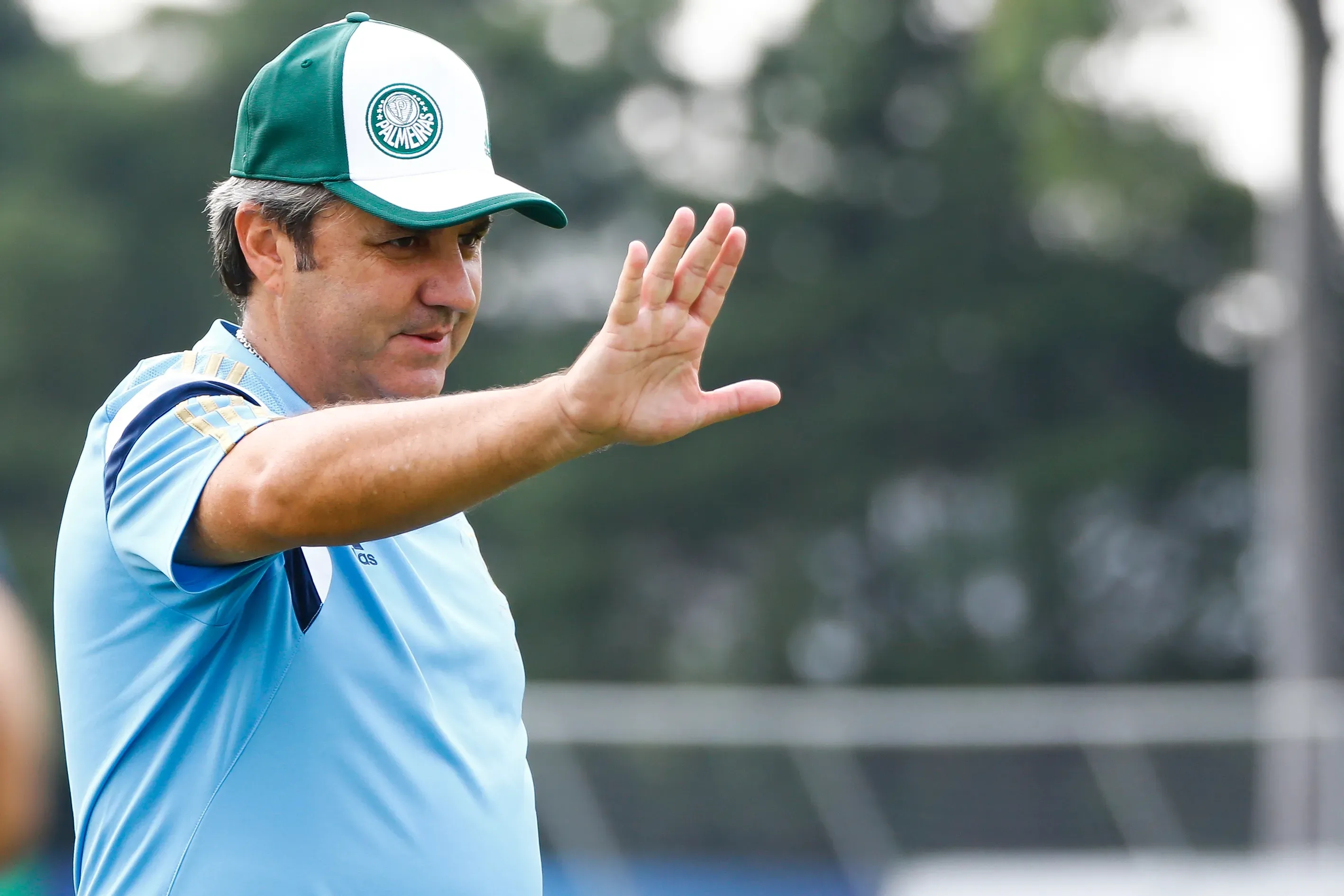 Foto: Piervi Fonseca/AGIF