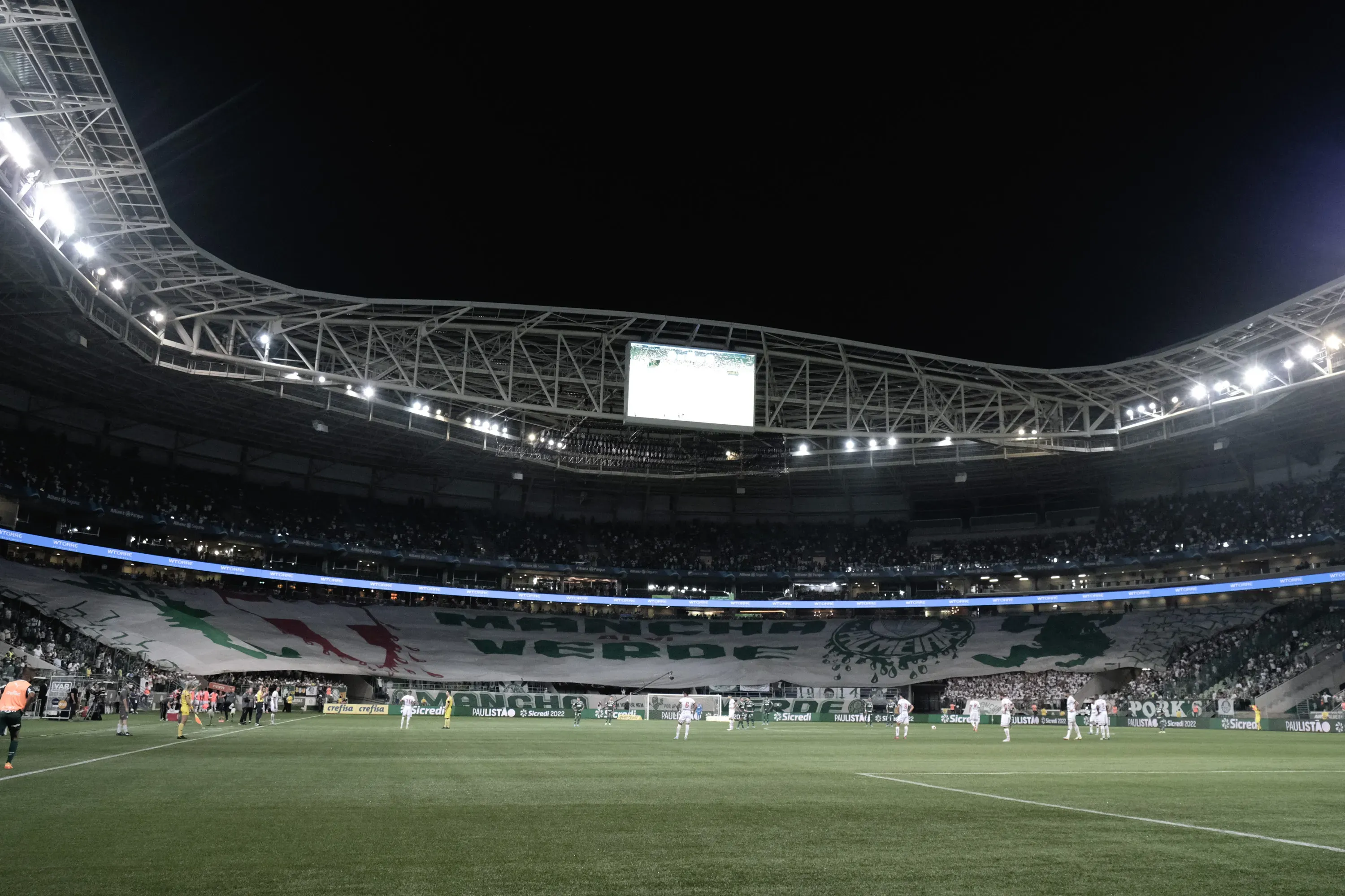 Foto: Ettore Chiereguini/AGIF