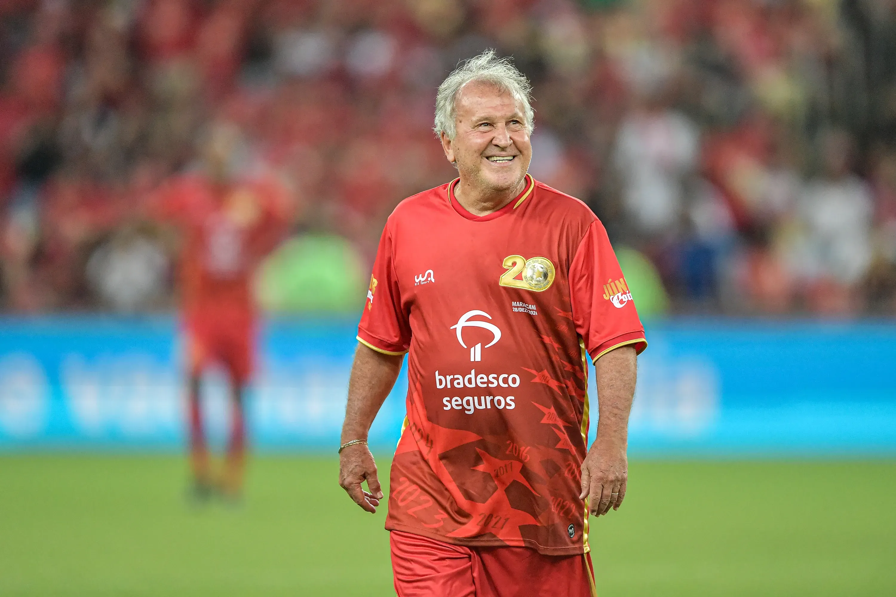 Foto: Thiago Ribeiro/AGIF