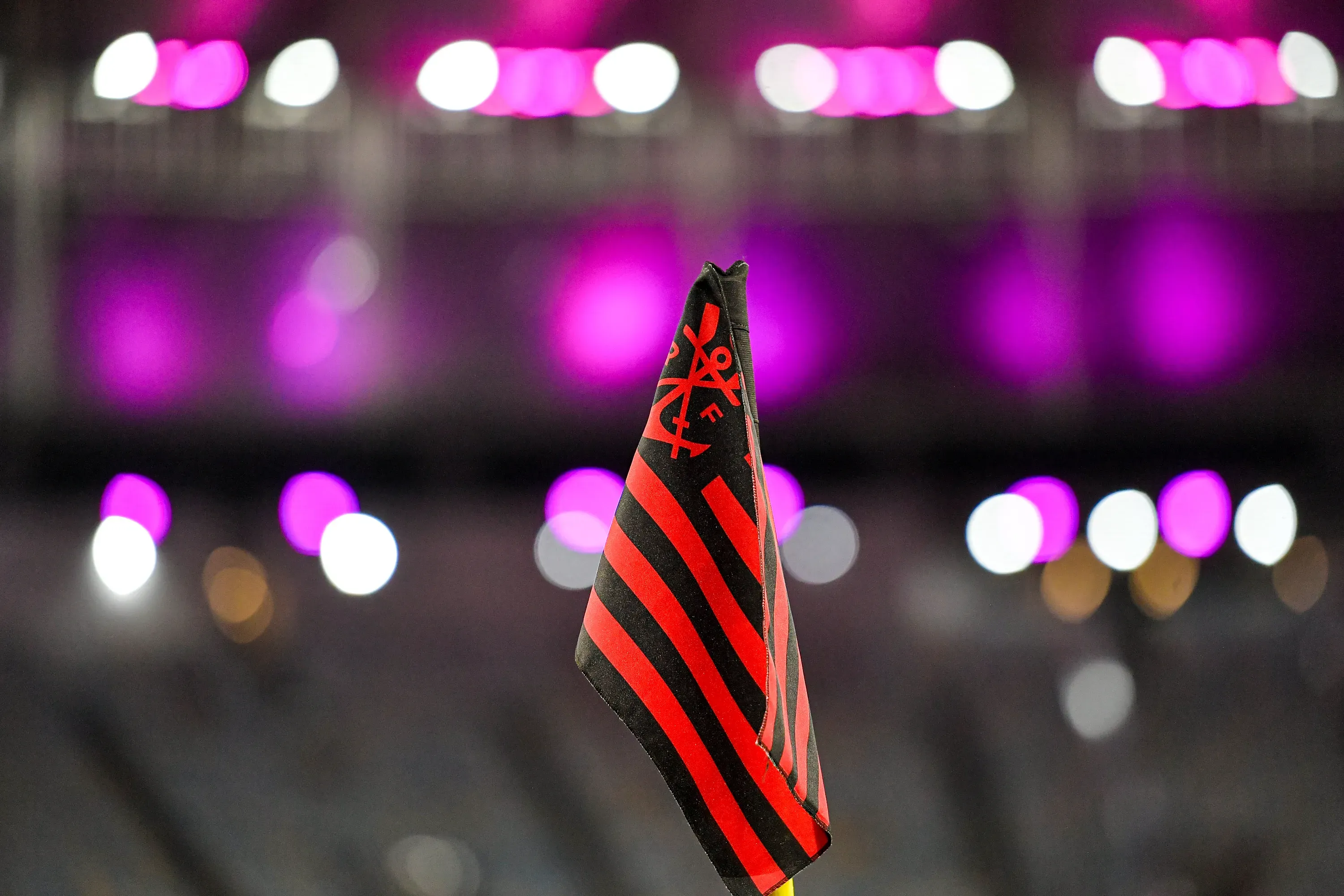 Foto: Thiago Ribeiro/AGIF