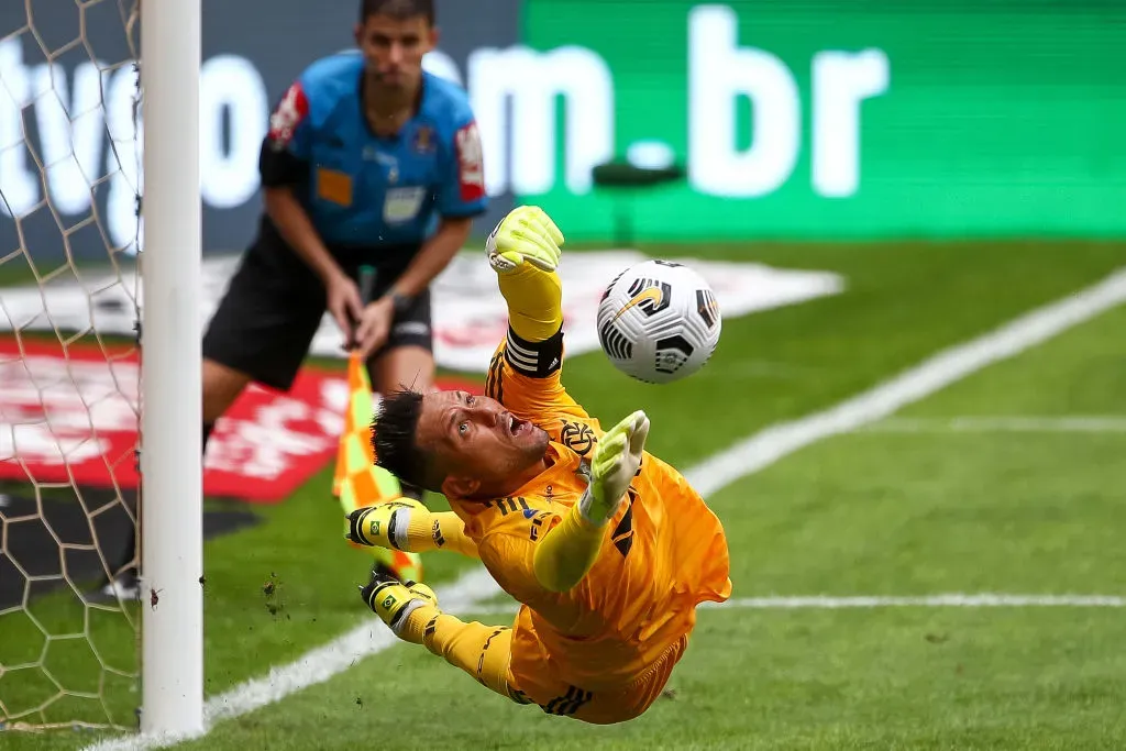 Buda Mendes/Getty Images