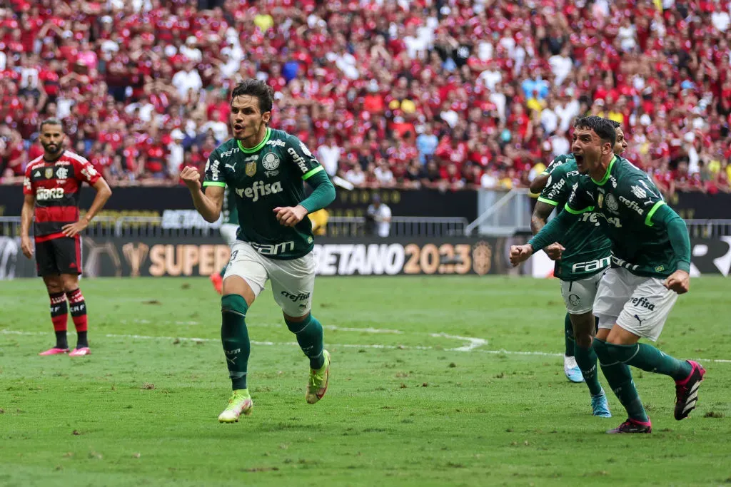 Buda Mendes/Getty Images