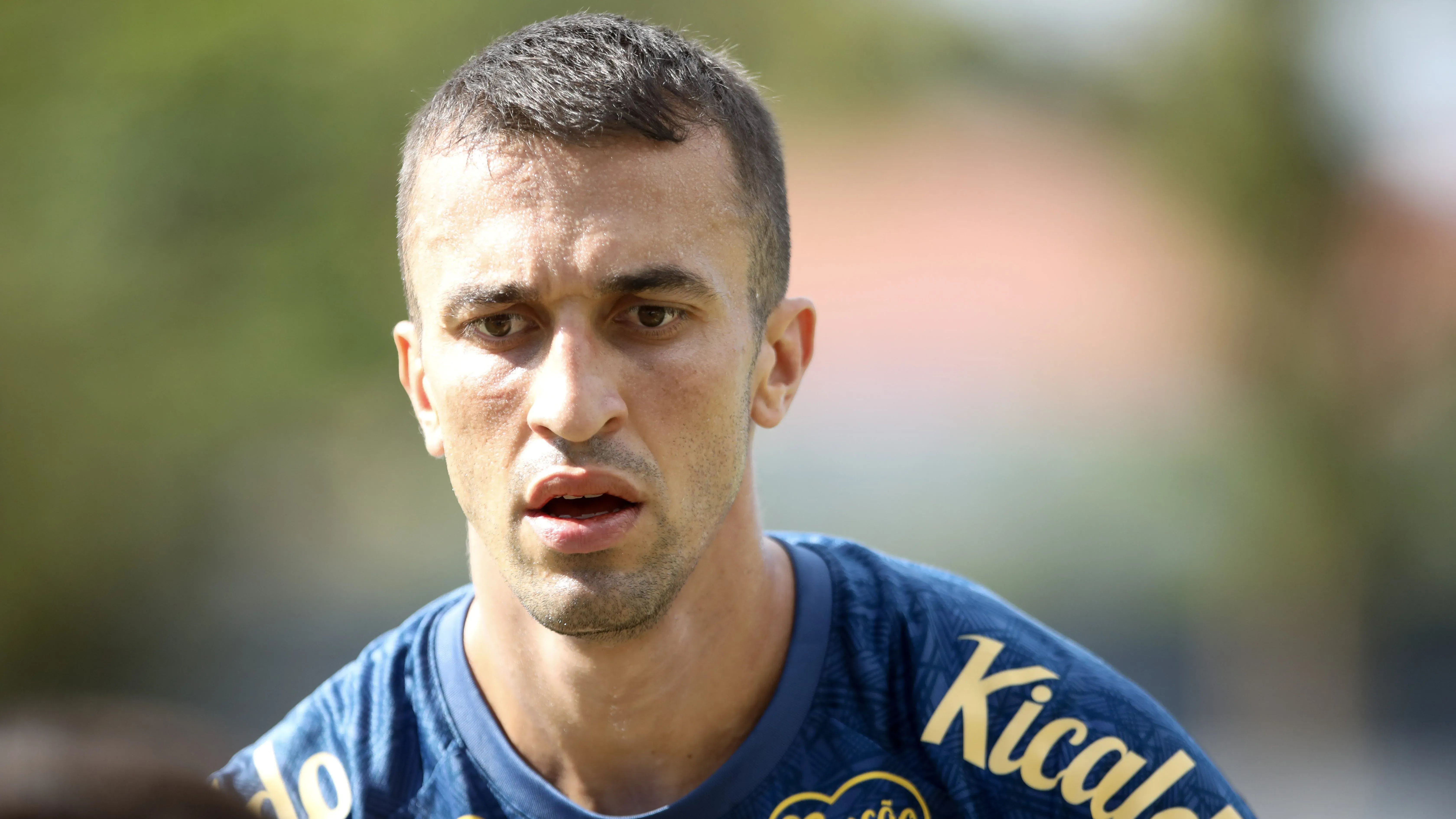 João Schmidt foi incluído - Foto: Reinaldo Campos/AGIF.