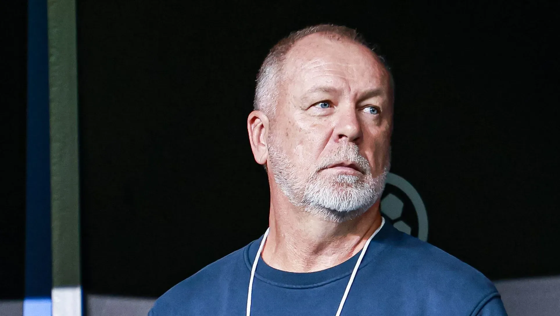 Foto: Maxi Franzoi/AGIF – Mano tem boas chances de ficar no Imortal para próxima temporada.